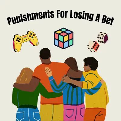 Funny punishments for losing. Things To Know About Funny punishments for losing. 